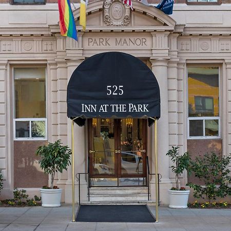 Inn At The Park Σαν Ντιέγκο Εξωτερικό φωτογραφία
