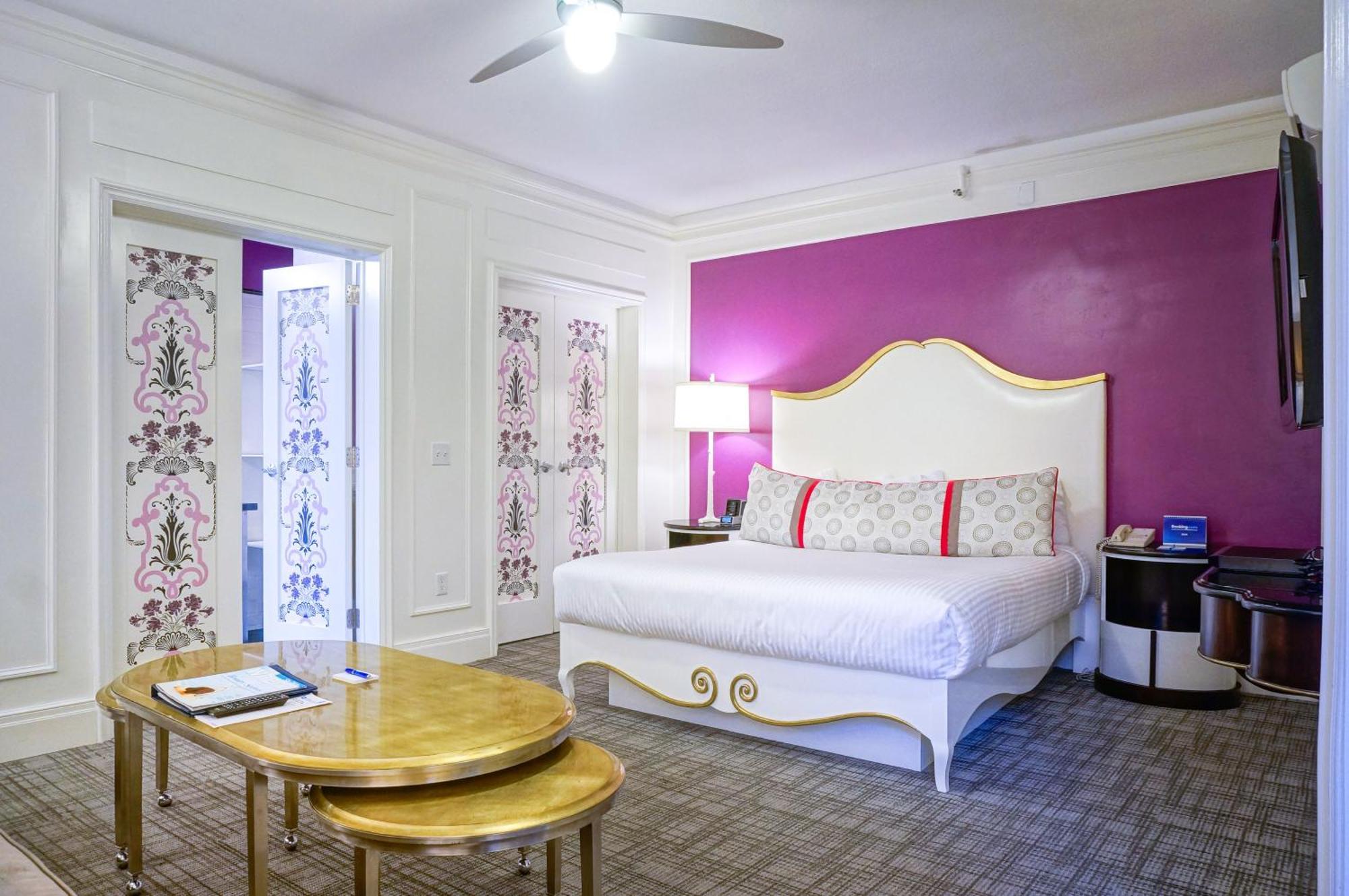 Inn At The Park Σαν Ντιέγκο Δωμάτιο φωτογραφία