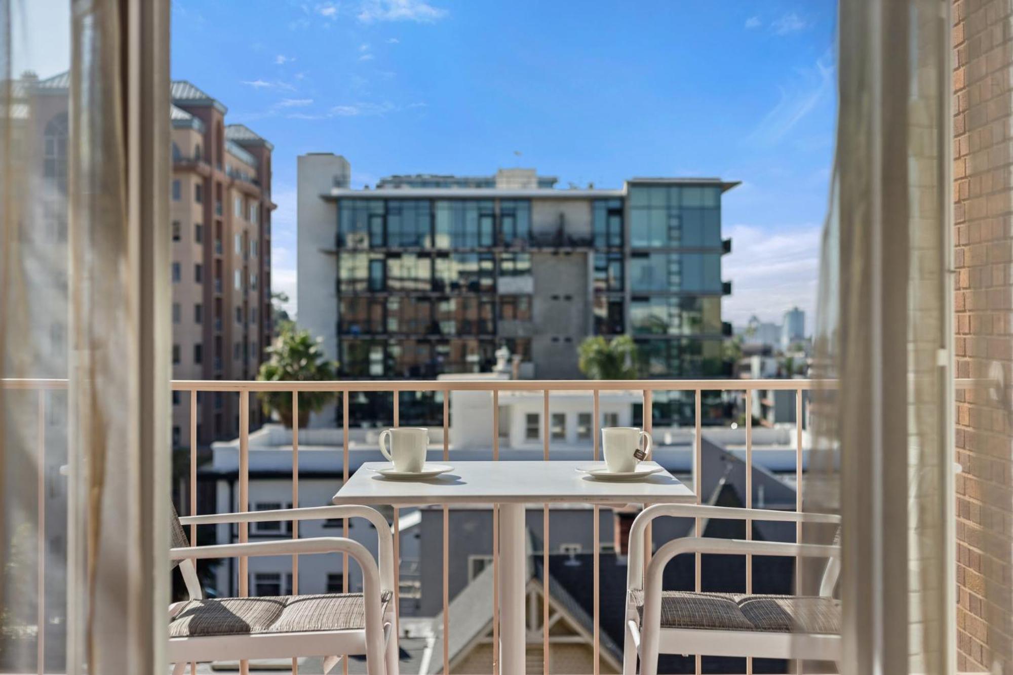 Inn At The Park Σαν Ντιέγκο Εξωτερικό φωτογραφία
